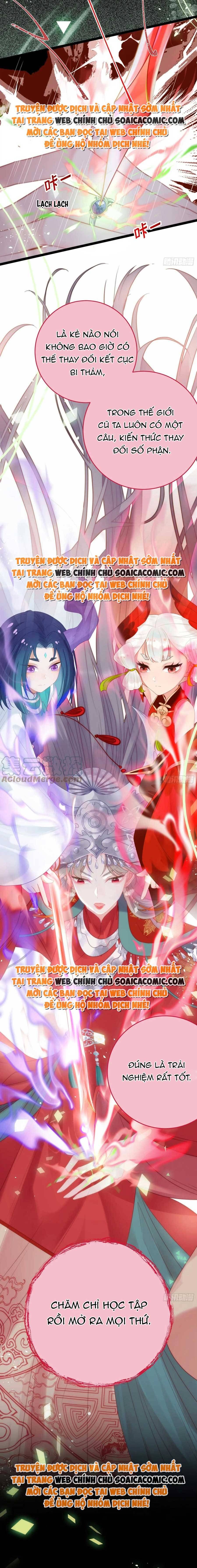 Nghịch Đồ Muốn Ức Hiếp Sư Phụ Mỗi Ngày Chapter 62 - 10