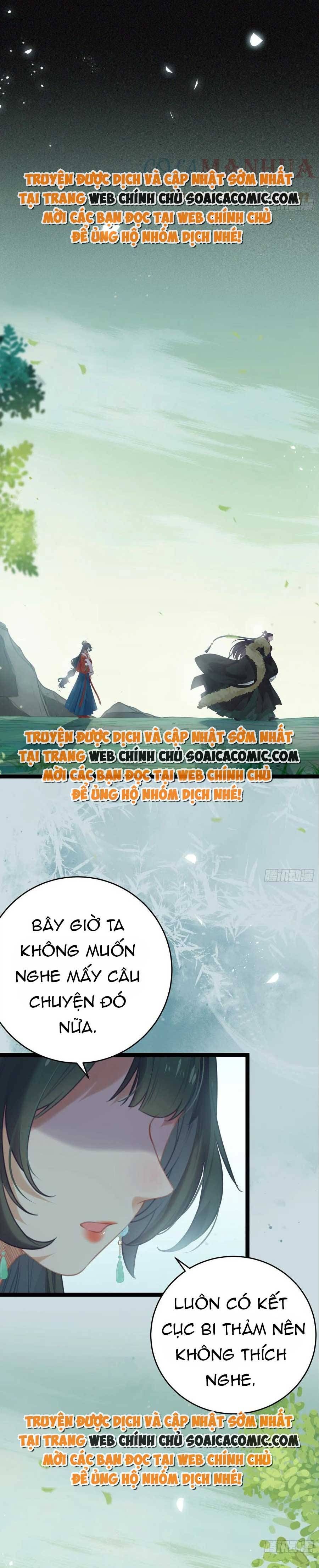 Nghịch Đồ Muốn Ức Hiếp Sư Phụ Mỗi Ngày Chapter 63 - 13