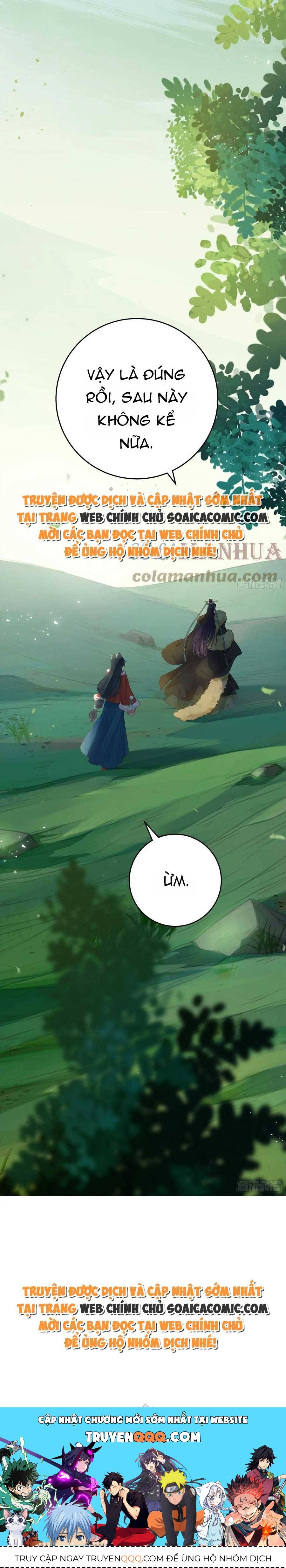 Nghịch Đồ Muốn Ức Hiếp Sư Phụ Mỗi Ngày Chapter 63 - 14