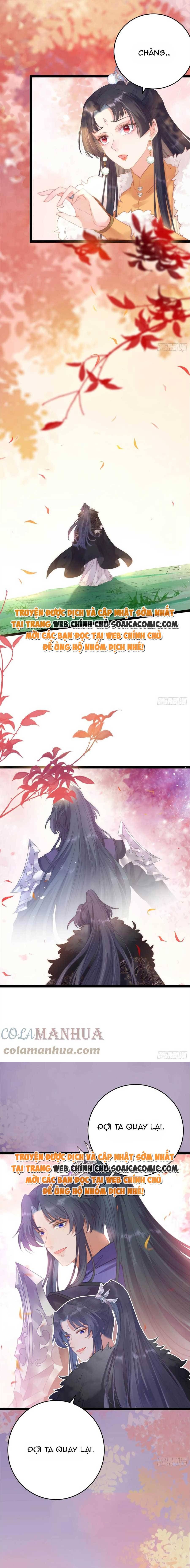 Nghịch Đồ Muốn Ức Hiếp Sư Phụ Mỗi Ngày Chapter 63 - 6