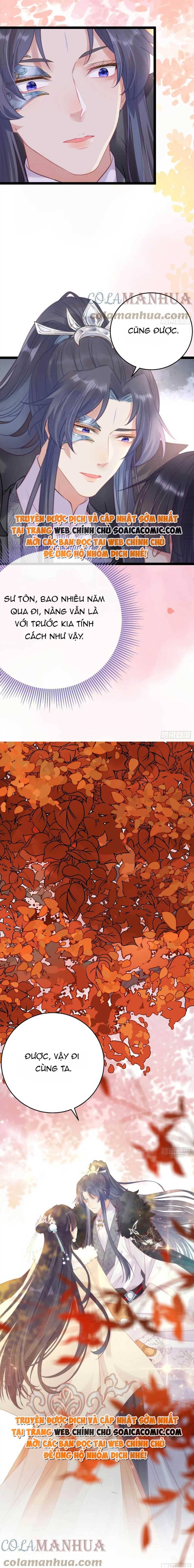 Nghịch Đồ Muốn Ức Hiếp Sư Phụ Mỗi Ngày Chapter 63 - 8