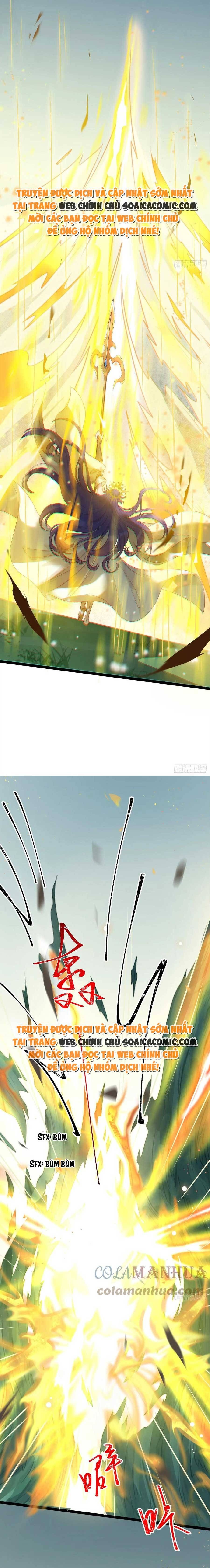 Nghịch Đồ Muốn Ức Hiếp Sư Phụ Mỗi Ngày Chapter 64 - 5