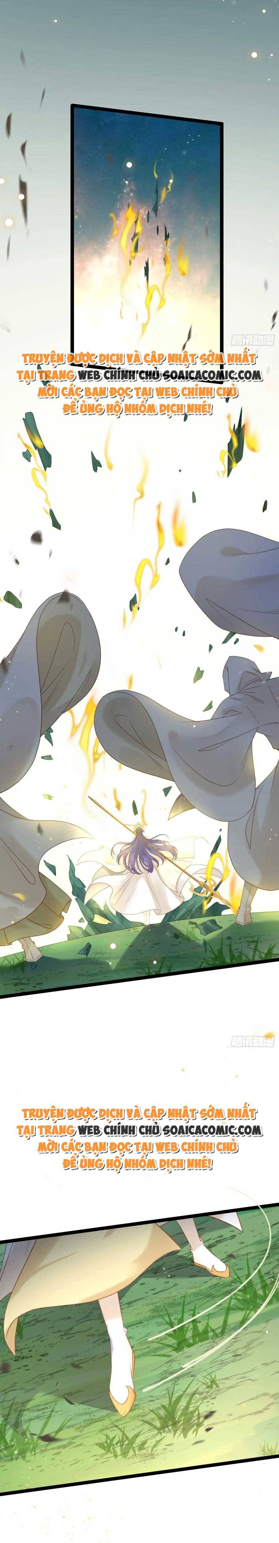 Nghịch Đồ Muốn Ức Hiếp Sư Phụ Mỗi Ngày Chapter 64 - 6