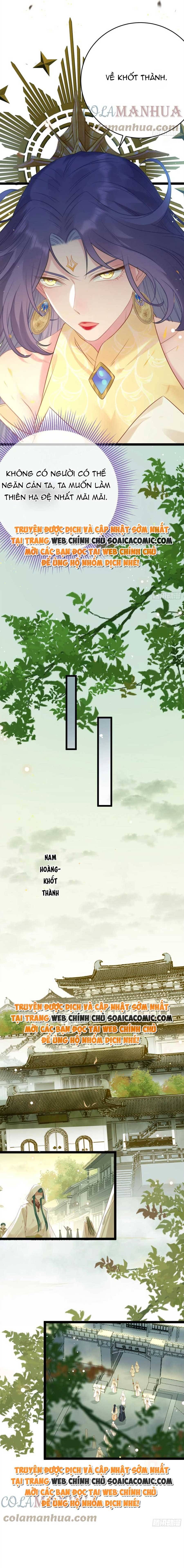 Nghịch Đồ Muốn Ức Hiếp Sư Phụ Mỗi Ngày Chapter 64 - 7