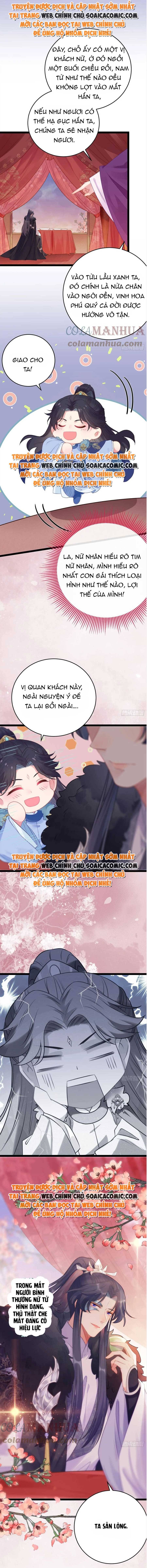 Nghịch Đồ Muốn Ức Hiếp Sư Phụ Mỗi Ngày Chapter 65 - 11