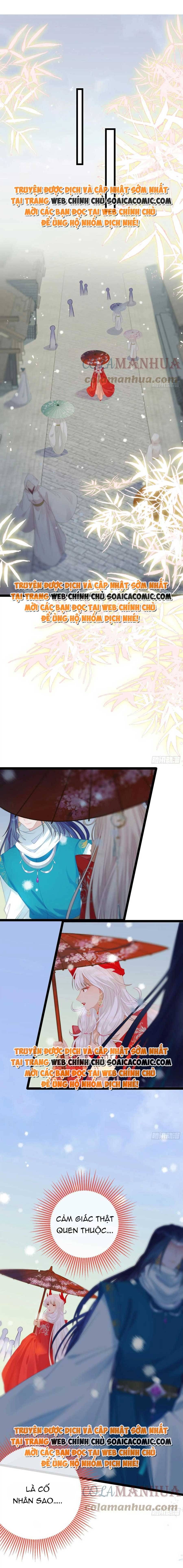 Nghịch Đồ Muốn Ức Hiếp Sư Phụ Mỗi Ngày Chapter 65 - 5