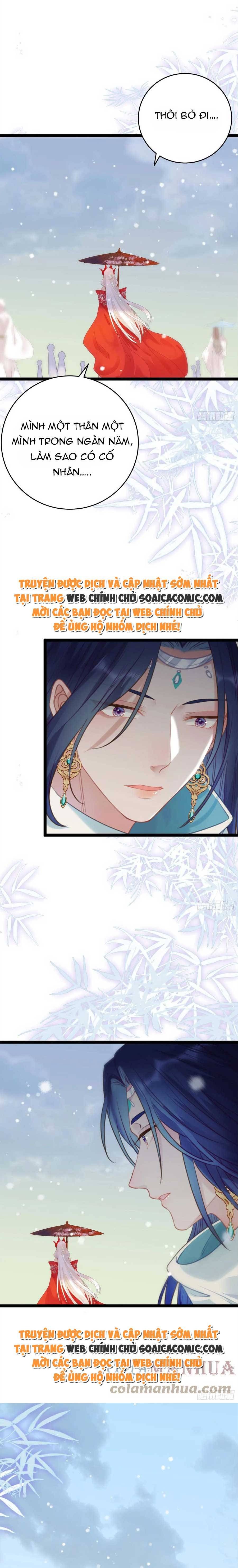 Nghịch Đồ Muốn Ức Hiếp Sư Phụ Mỗi Ngày Chapter 65 - 6