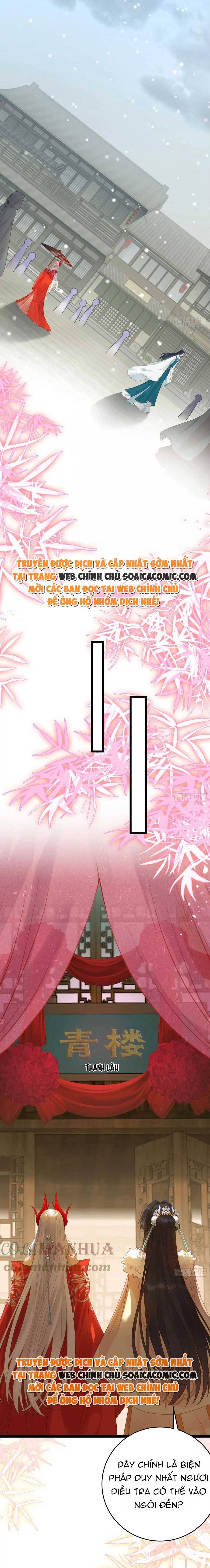 Nghịch Đồ Muốn Ức Hiếp Sư Phụ Mỗi Ngày Chapter 65 - 7