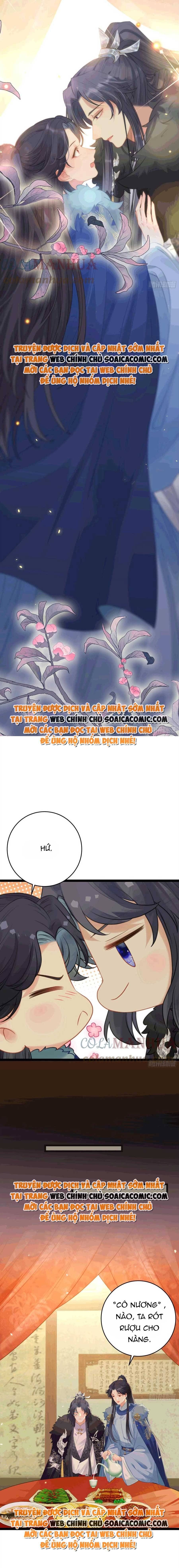 Nghịch Đồ Muốn Ức Hiếp Sư Phụ Mỗi Ngày Chapter 66 - 3