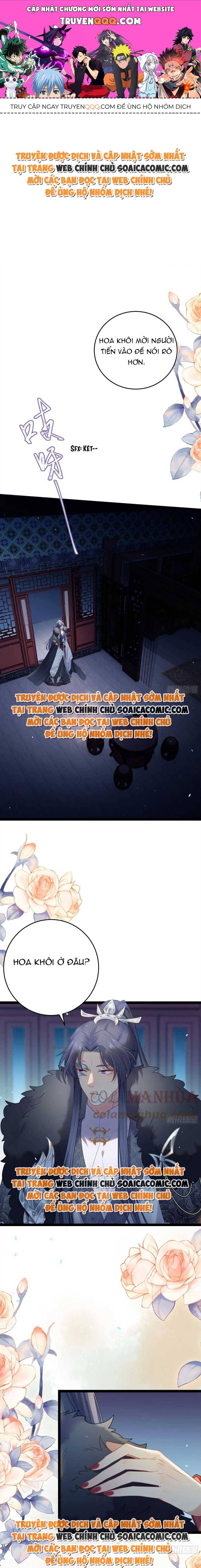 Nghịch Đồ Muốn Ức Hiếp Sư Phụ Mỗi Ngày Chapter 67 - 1