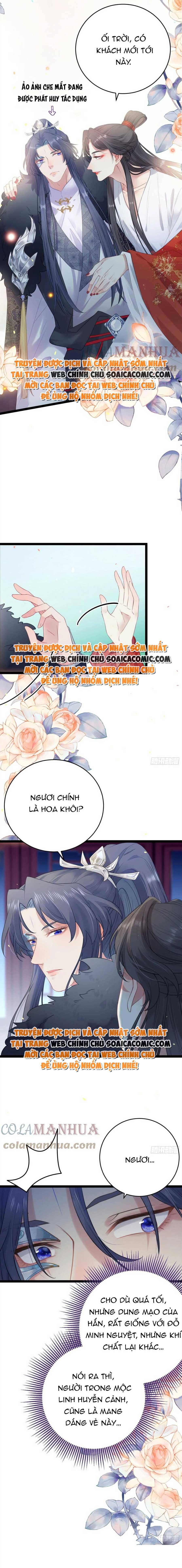 Nghịch Đồ Muốn Ức Hiếp Sư Phụ Mỗi Ngày Chapter 67 - 2