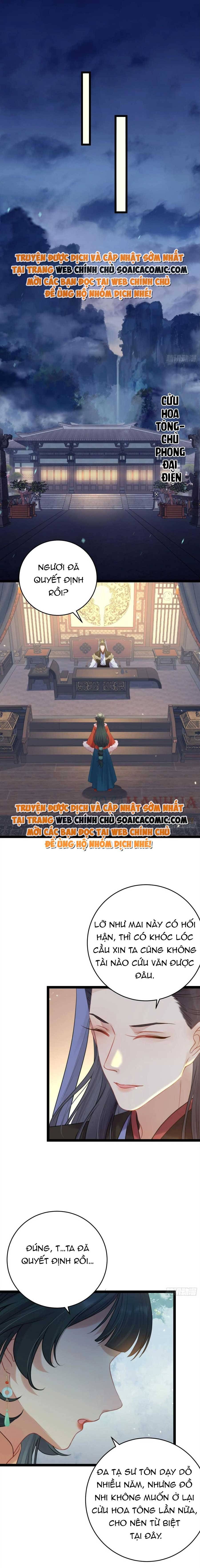 Nghịch Đồ Muốn Ức Hiếp Sư Phụ Mỗi Ngày Chapter 67 - 7