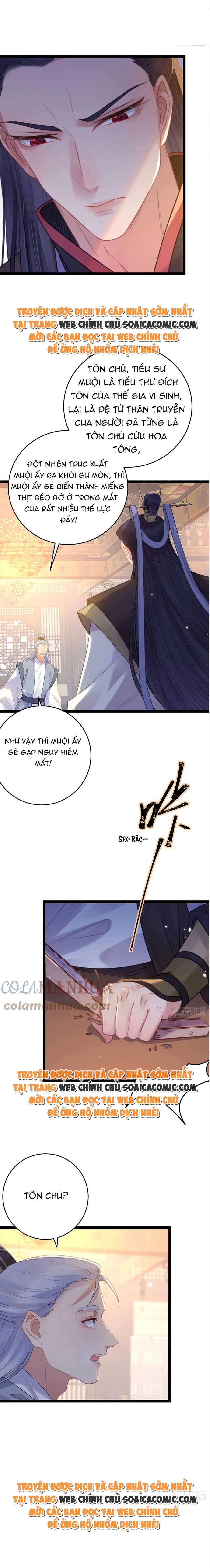 Nghịch Đồ Muốn Ức Hiếp Sư Phụ Mỗi Ngày Chapter 67 - 10