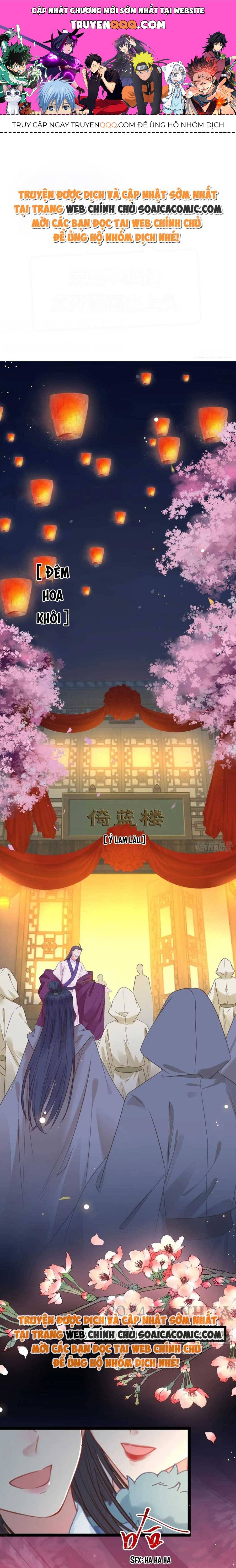 Nghịch Đồ Muốn Ức Hiếp Sư Phụ Mỗi Ngày Chapter 68 - 1