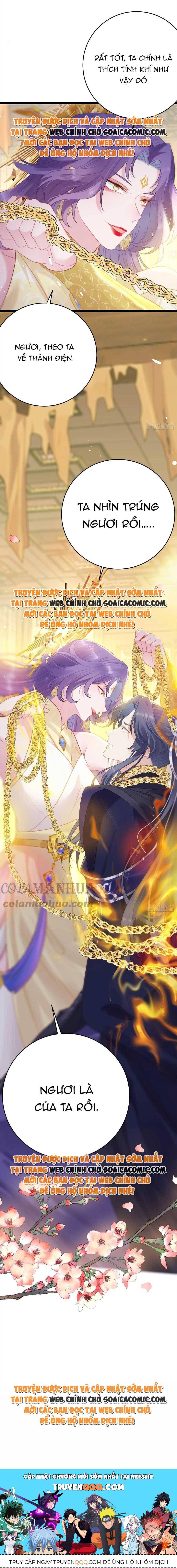 Nghịch Đồ Muốn Ức Hiếp Sư Phụ Mỗi Ngày Chapter 68 - 11