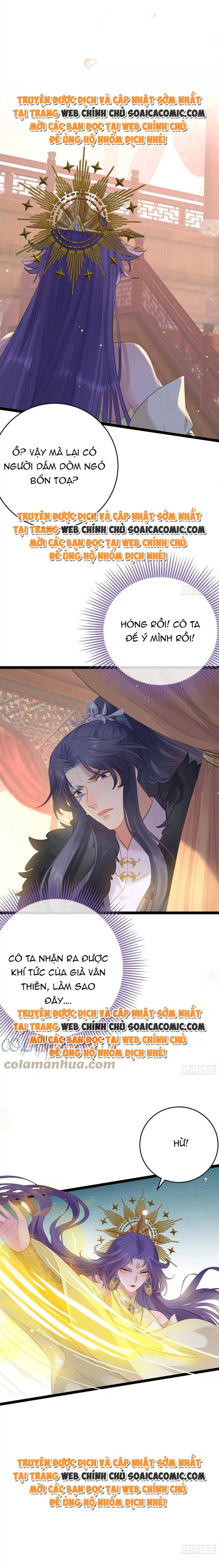 Nghịch Đồ Muốn Ức Hiếp Sư Phụ Mỗi Ngày Chapter 68 - 6