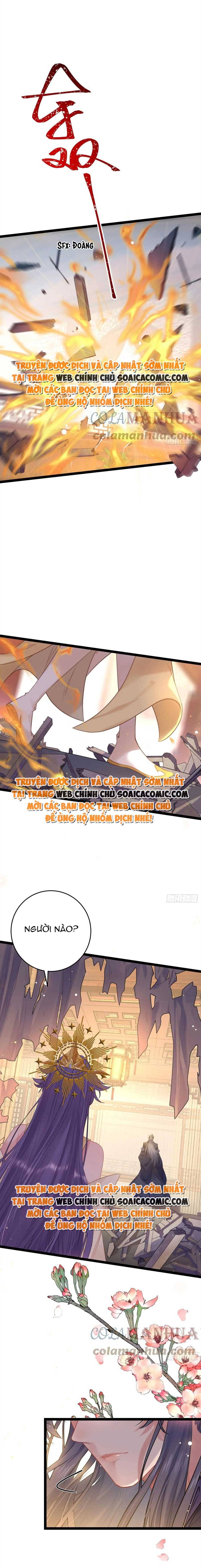 Nghịch Đồ Muốn Ức Hiếp Sư Phụ Mỗi Ngày Chapter 68 - 7