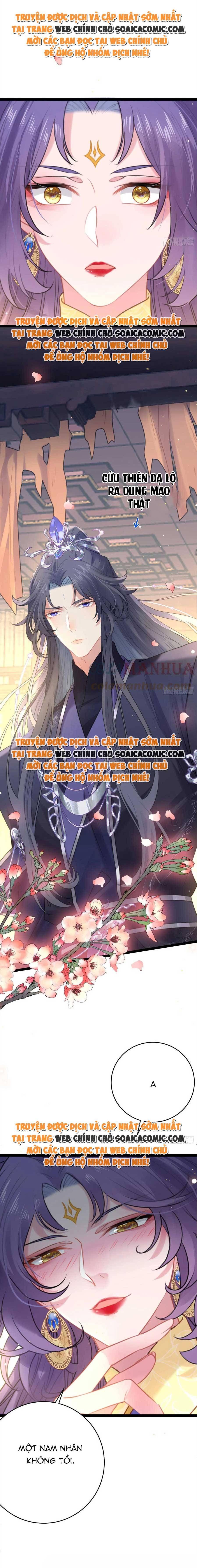 Nghịch Đồ Muốn Ức Hiếp Sư Phụ Mỗi Ngày Chapter 68 - 8