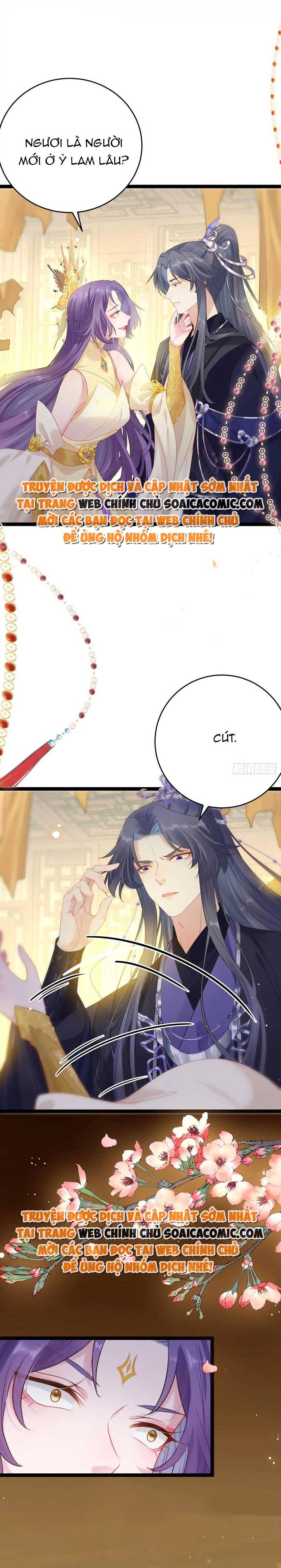 Nghịch Đồ Muốn Ức Hiếp Sư Phụ Mỗi Ngày Chapter 68 - 9