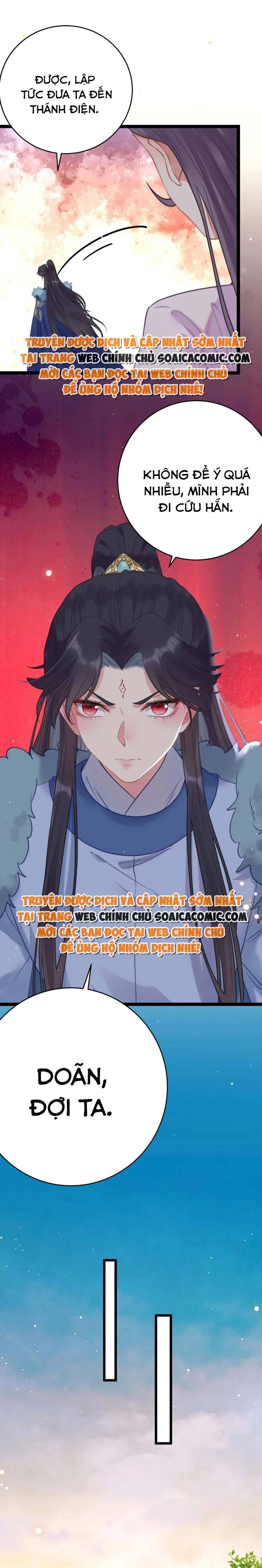 Nghịch Đồ Muốn Ức Hiếp Sư Phụ Mỗi Ngày Chapter 69 - 2