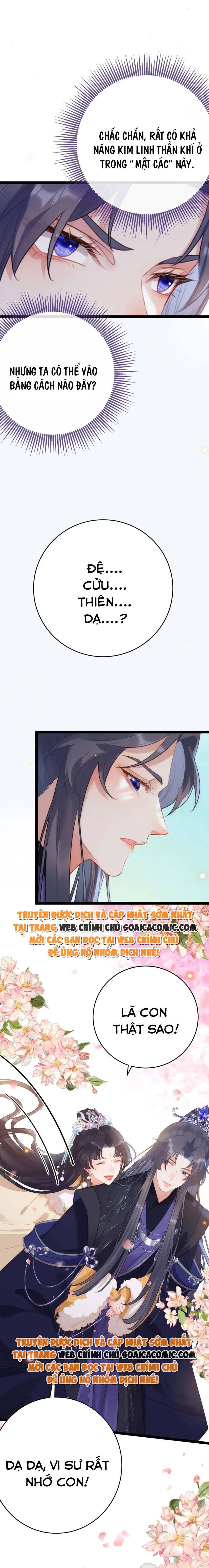 Nghịch Đồ Muốn Ức Hiếp Sư Phụ Mỗi Ngày Chapter 69 - 11