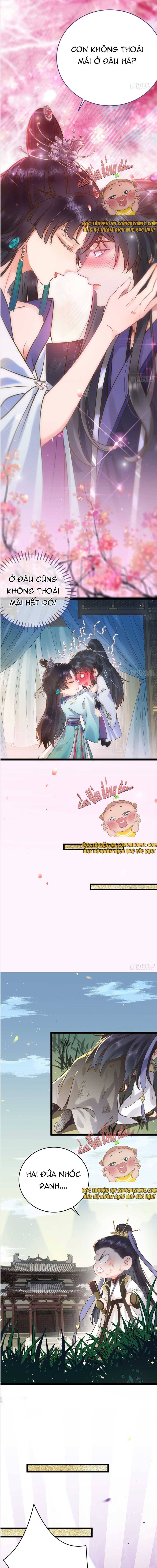 Nghịch Đồ Muốn Ức Hiếp Sư Phụ Mỗi Ngày Chapter 7 - 3