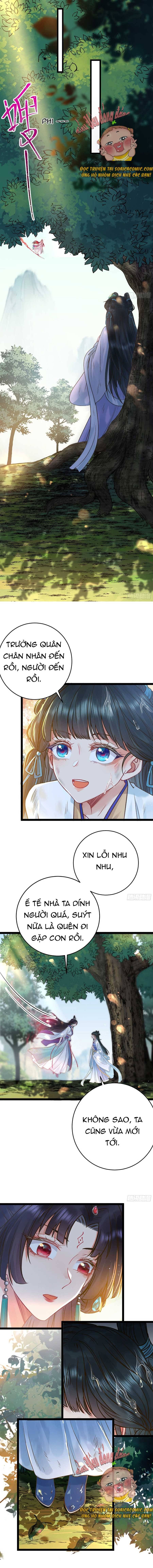 Nghịch Đồ Muốn Ức Hiếp Sư Phụ Mỗi Ngày Chapter 7 - 6