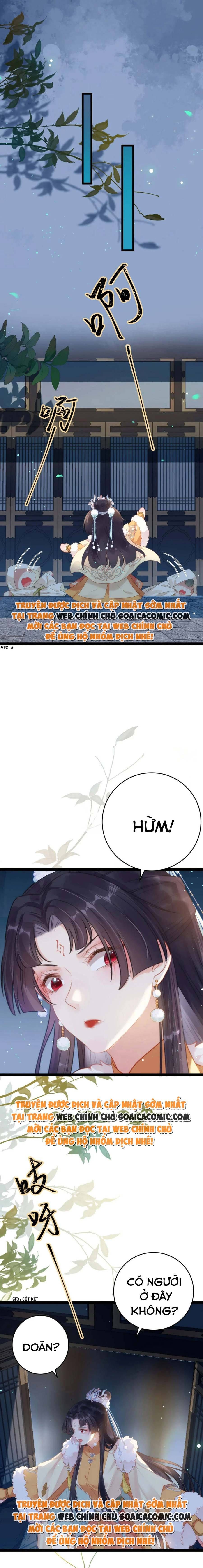 Nghịch Đồ Muốn Ức Hiếp Sư Phụ Mỗi Ngày Chapter 70 - 6