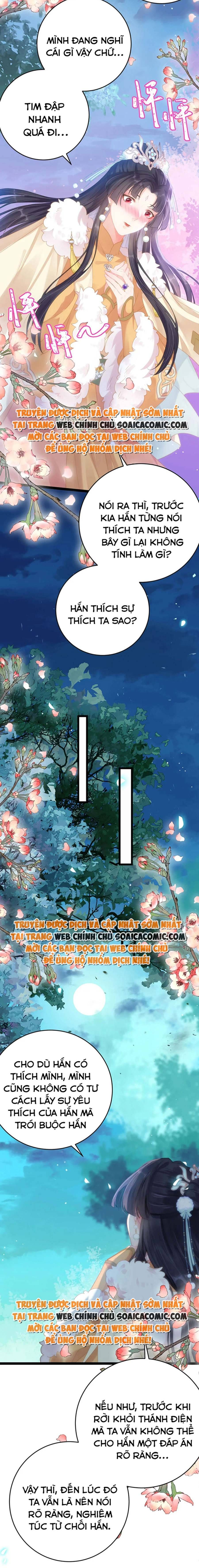 Nghịch Đồ Muốn Ức Hiếp Sư Phụ Mỗi Ngày Chapter 71 - 2