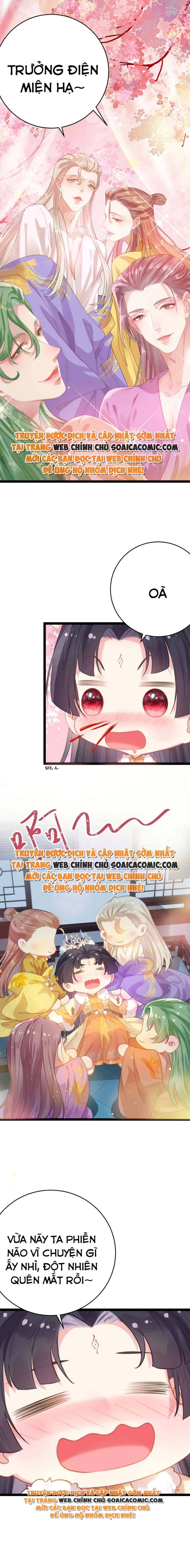 Nghịch Đồ Muốn Ức Hiếp Sư Phụ Mỗi Ngày Chapter 71 - 6