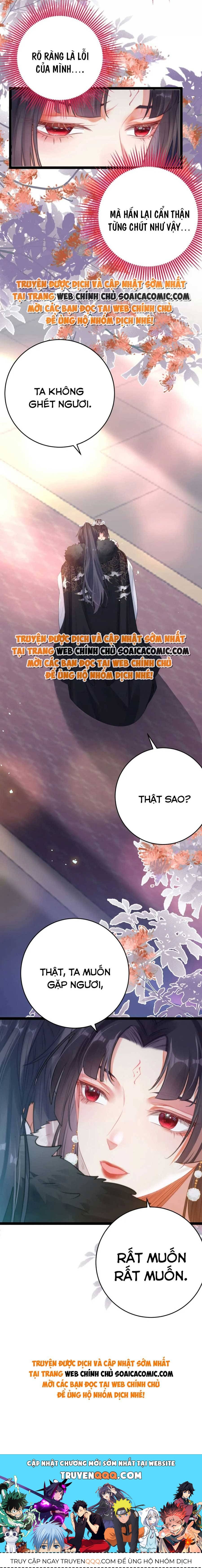 Nghịch Đồ Muốn Ức Hiếp Sư Phụ Mỗi Ngày Chapter 72 - 11