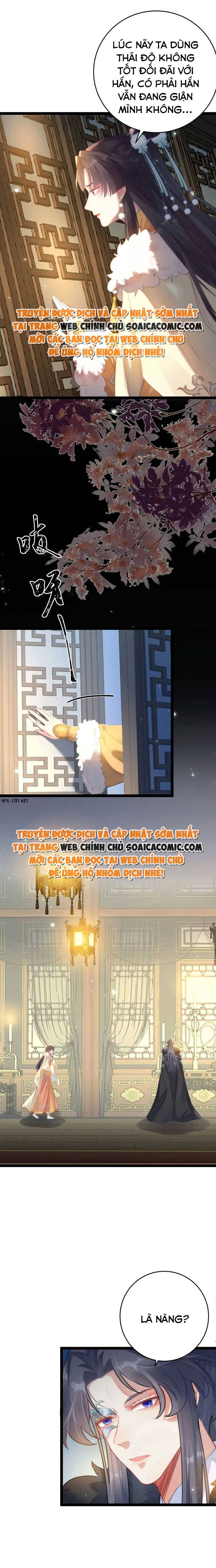 Nghịch Đồ Muốn Ức Hiếp Sư Phụ Mỗi Ngày Chapter 72 - 7