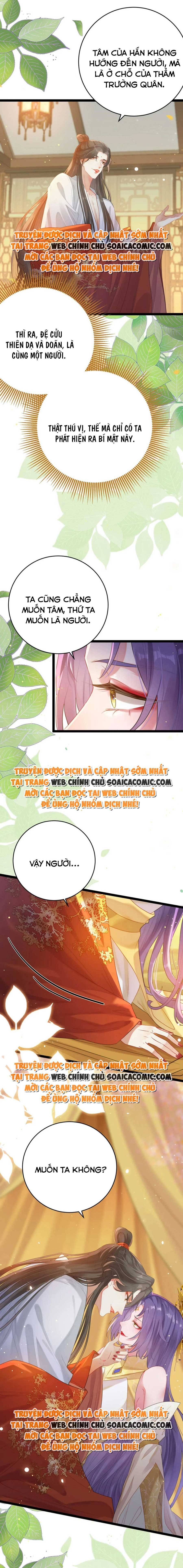 Nghịch Đồ Muốn Ức Hiếp Sư Phụ Mỗi Ngày Chapter 73 - 2