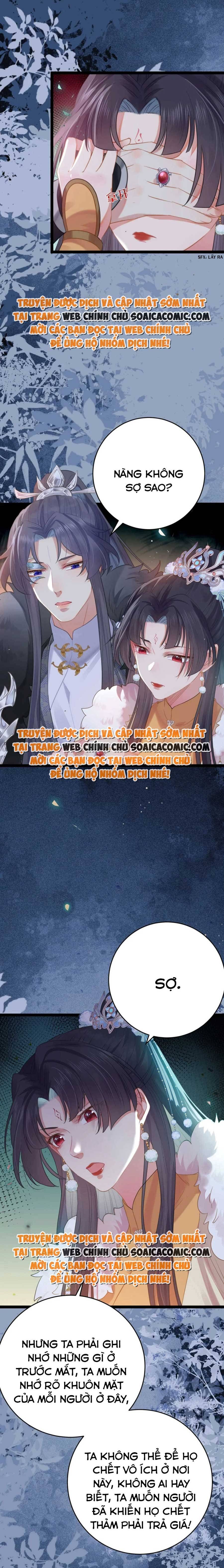 Nghịch Đồ Muốn Ức Hiếp Sư Phụ Mỗi Ngày Chapter 73 - 10