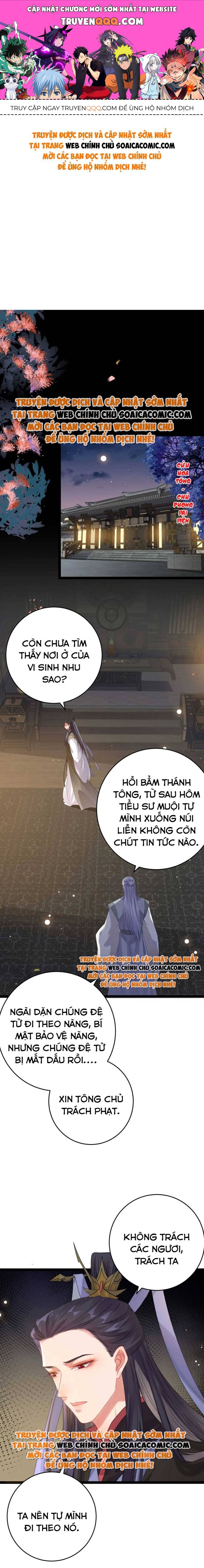 Nghịch Đồ Muốn Ức Hiếp Sư Phụ Mỗi Ngày Chapter 74 - 1