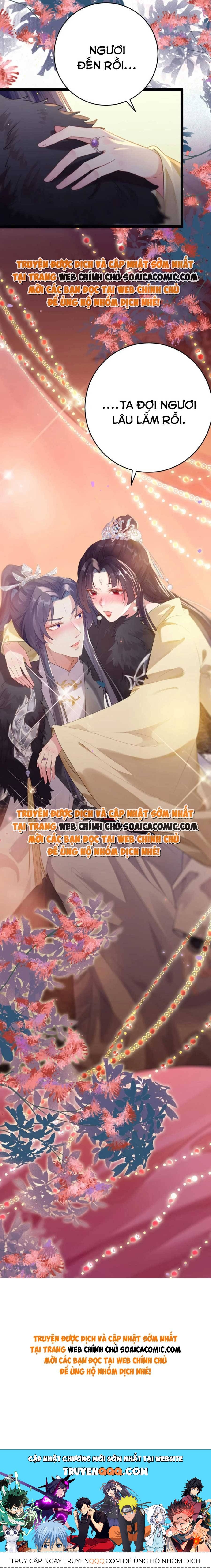 Nghịch Đồ Muốn Ức Hiếp Sư Phụ Mỗi Ngày Chapter 74 - 13