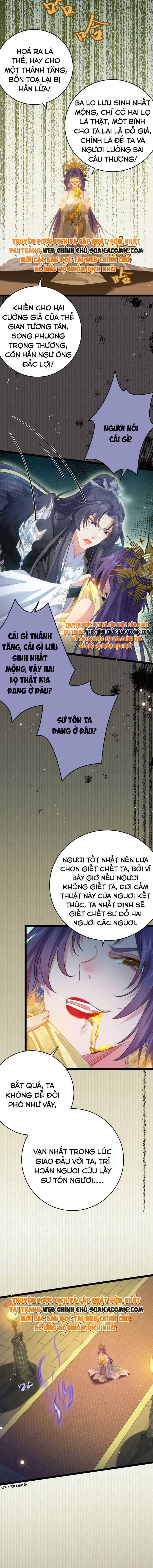 Nghịch Đồ Muốn Ức Hiếp Sư Phụ Mỗi Ngày Chapter 74 - 10