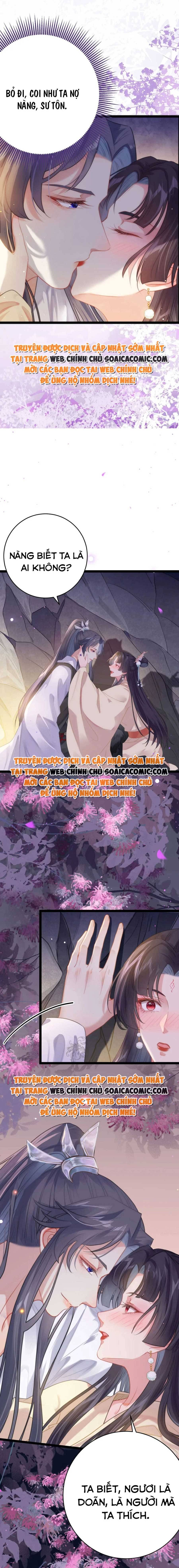 Nghịch Đồ Muốn Ức Hiếp Sư Phụ Mỗi Ngày Chapter 75 - 9