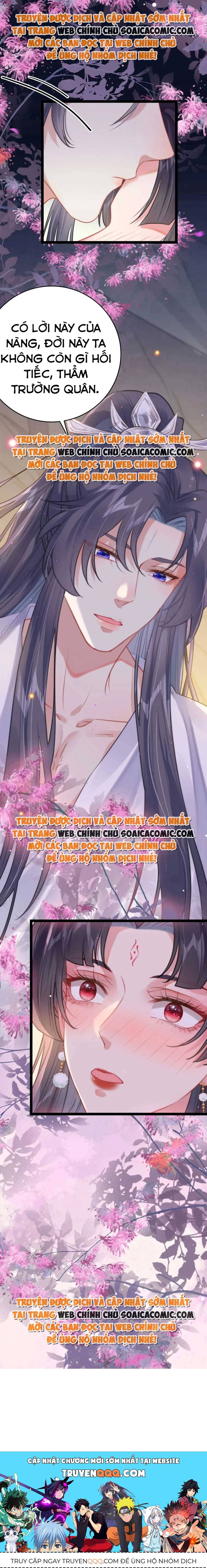 Nghịch Đồ Muốn Ức Hiếp Sư Phụ Mỗi Ngày Chapter 75 - 10