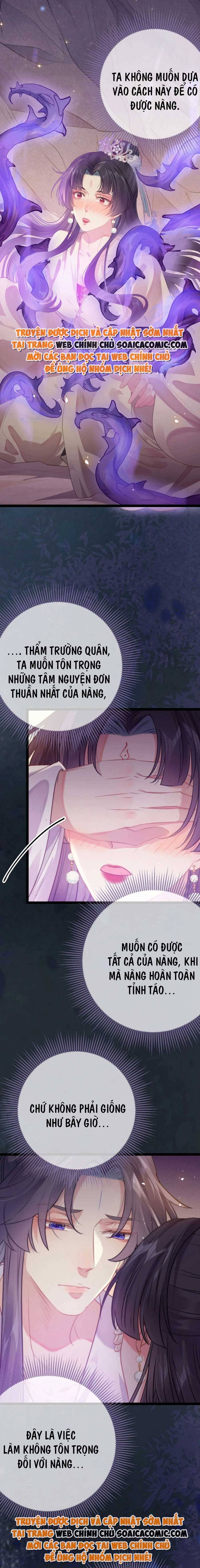 Nghịch Đồ Muốn Ức Hiếp Sư Phụ Mỗi Ngày Chapter 76 - 2