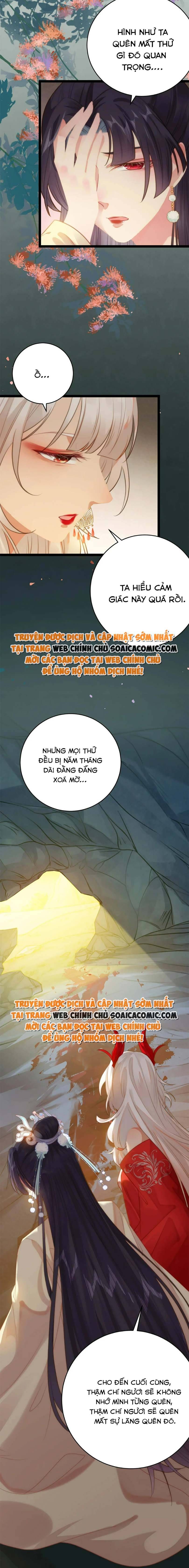 Nghịch Đồ Muốn Ức Hiếp Sư Phụ Mỗi Ngày Chapter 77 - 2