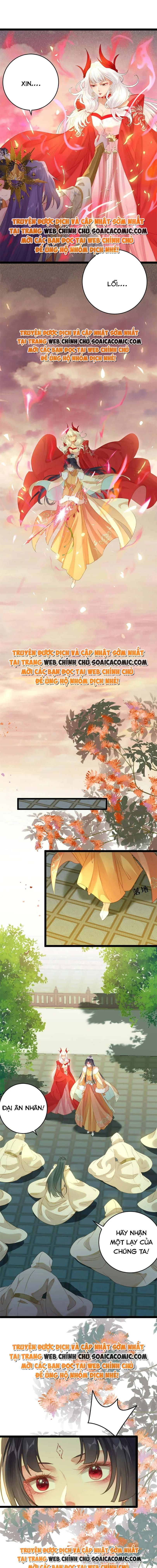 Nghịch Đồ Muốn Ức Hiếp Sư Phụ Mỗi Ngày Chapter 77 - 11