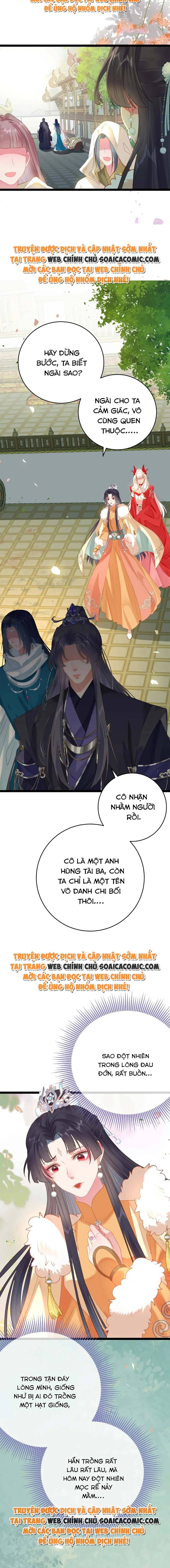 Nghịch Đồ Muốn Ức Hiếp Sư Phụ Mỗi Ngày Chapter 77 - 12