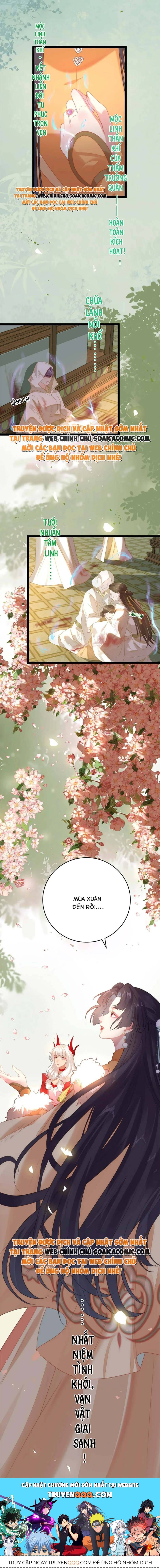 Nghịch Đồ Muốn Ức Hiếp Sư Phụ Mỗi Ngày Chapter 77 - 13