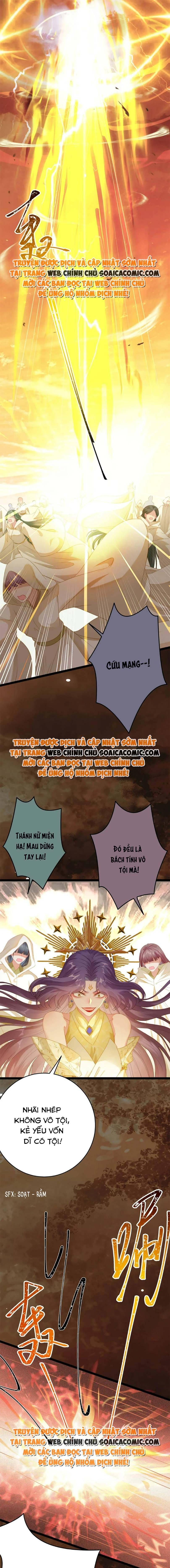 Nghịch Đồ Muốn Ức Hiếp Sư Phụ Mỗi Ngày Chapter 77 - 6