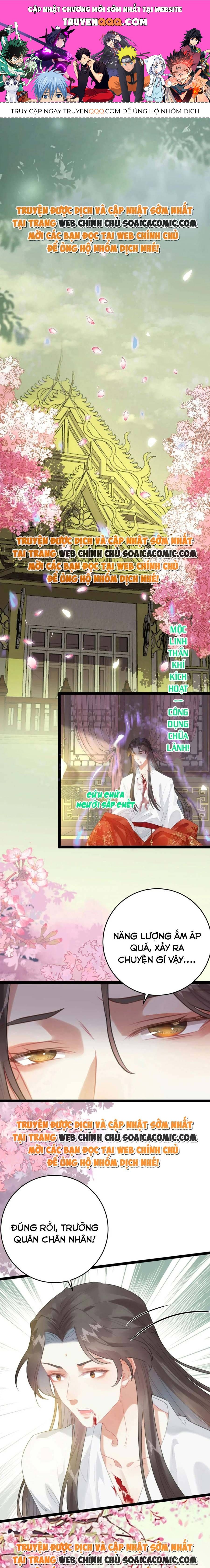 Nghịch Đồ Muốn Ức Hiếp Sư Phụ Mỗi Ngày Chapter 78 - 1