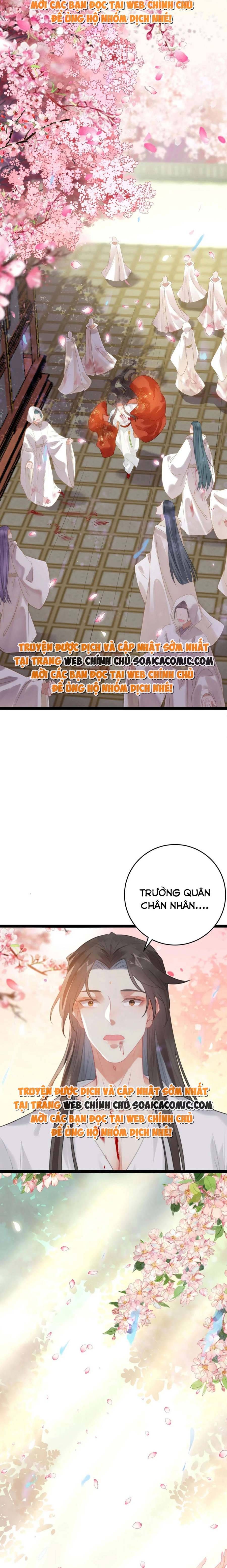 Nghịch Đồ Muốn Ức Hiếp Sư Phụ Mỗi Ngày Chapter 78 - 2