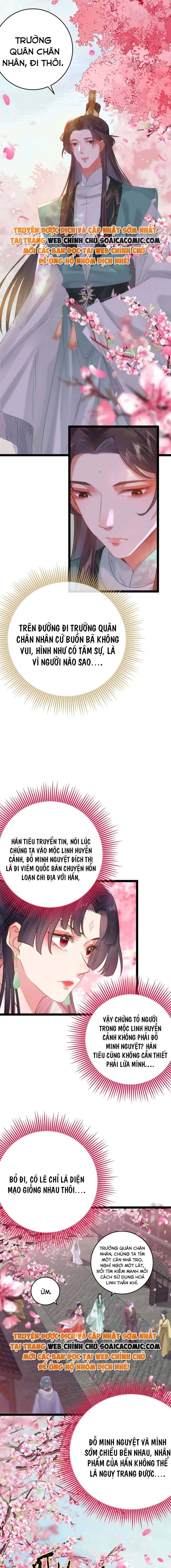 Nghịch Đồ Muốn Ức Hiếp Sư Phụ Mỗi Ngày Chapter 78 - 11