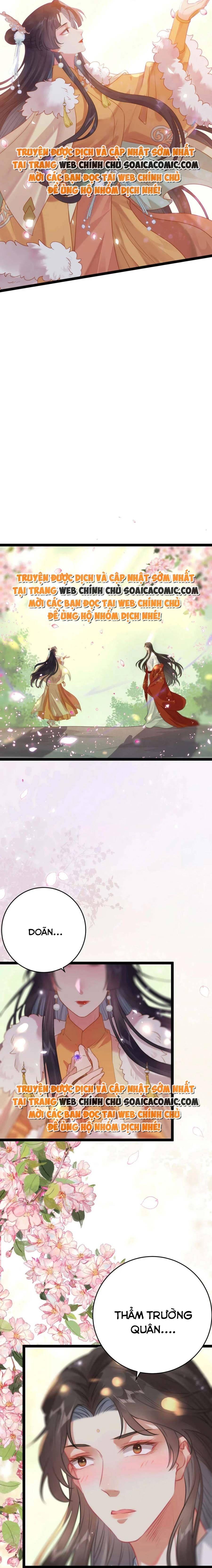 Nghịch Đồ Muốn Ức Hiếp Sư Phụ Mỗi Ngày Chapter 78 - 3