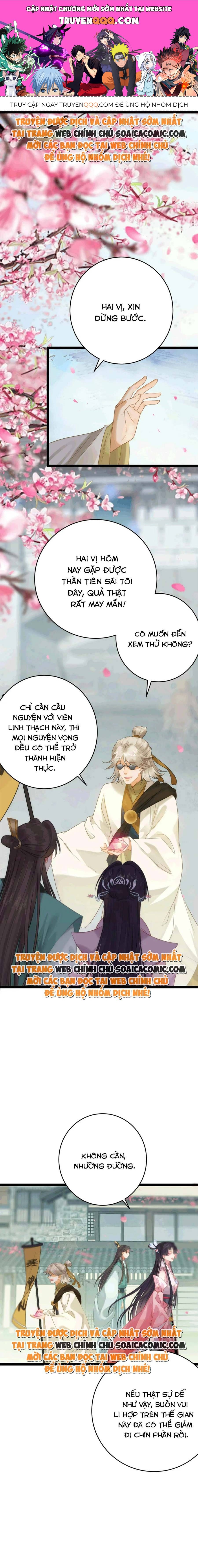 Nghịch Đồ Muốn Ức Hiếp Sư Phụ Mỗi Ngày Chapter 79 - 1